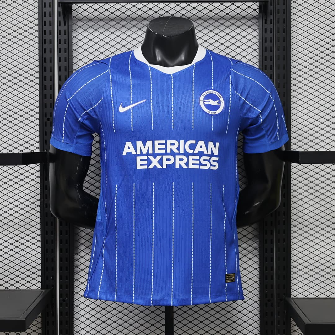 Brighton Home Jersey 2026/27 — photo 1