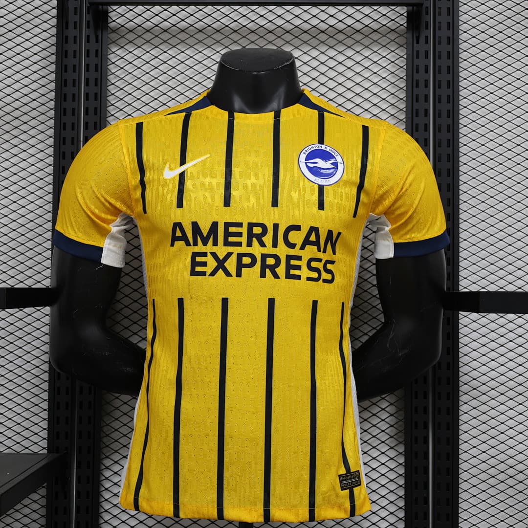 Brighton Away Jersey — photo 1