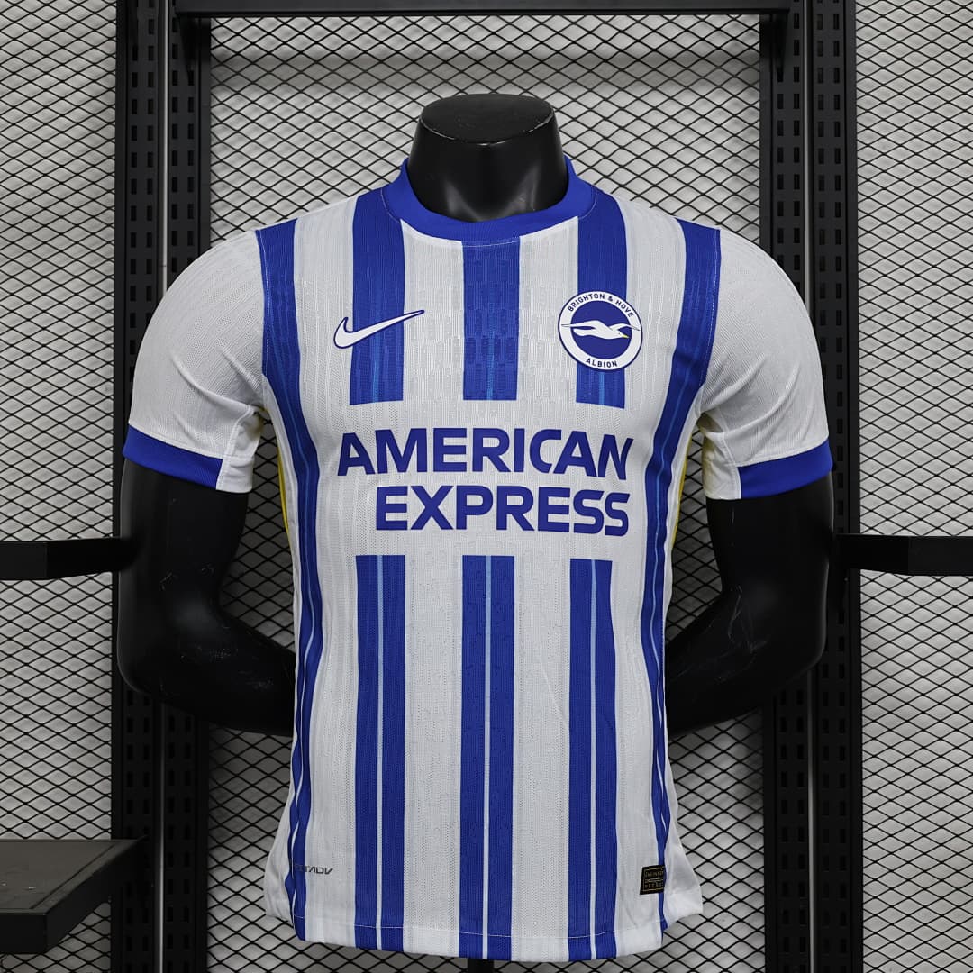 Brighton Home Jersey — photo 1