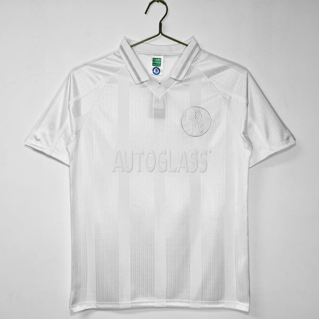 Chelsea Retro Shirt 1998/99 Away — photo 1