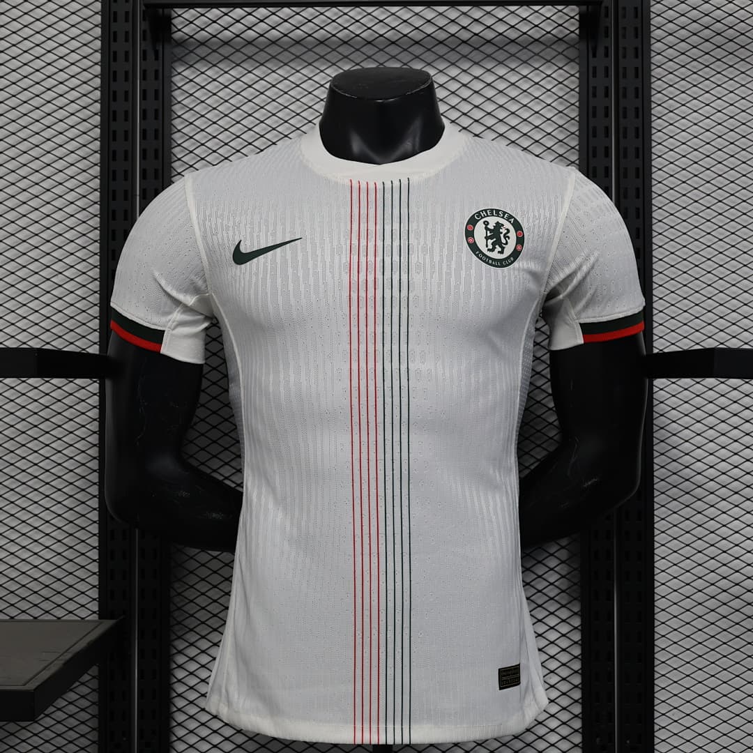 Chelsea Away Jersey 2025/26 — photo 1