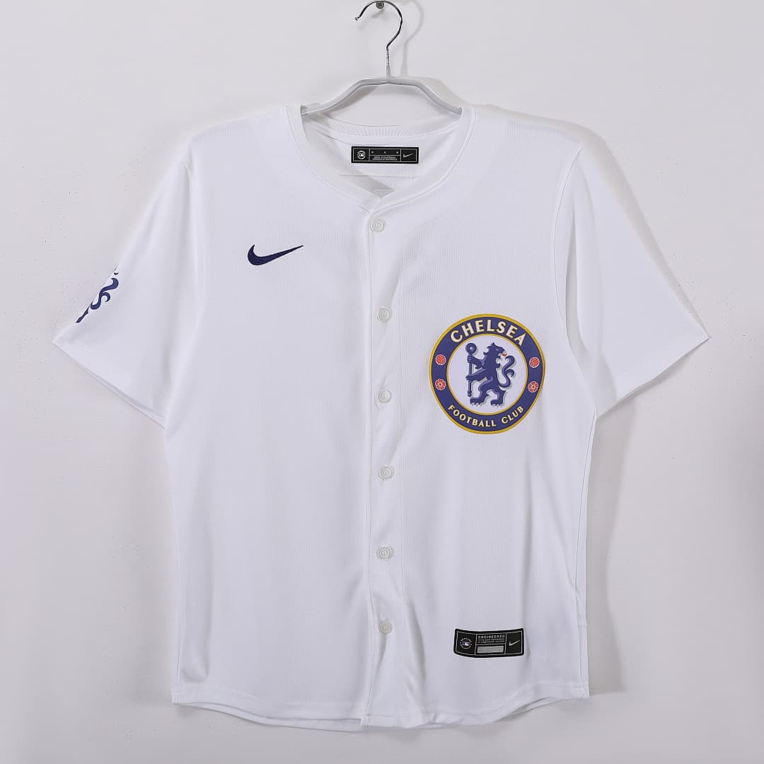 Chelsea Retro Shirt 2025 — photo 1