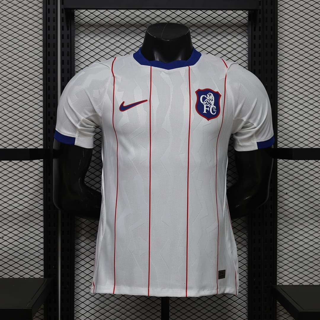 Chelsea Third Jersey 2026/27 — photo 1
