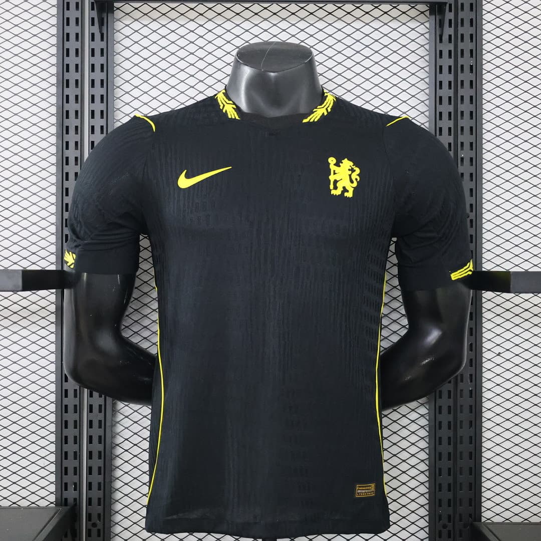 Chelsea Away Jersey — photo 1