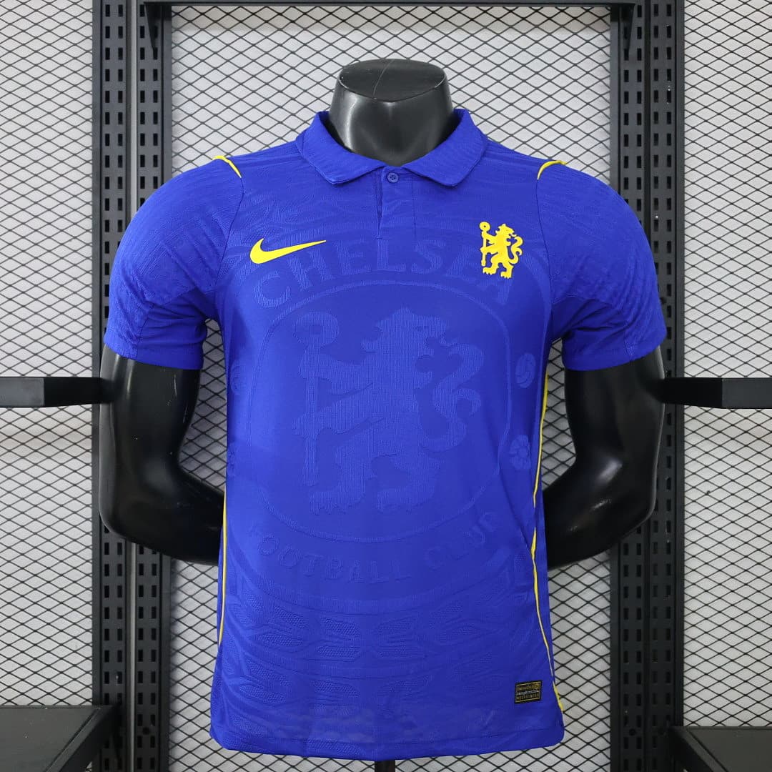 Chelsea Home Jersey — photo 1
