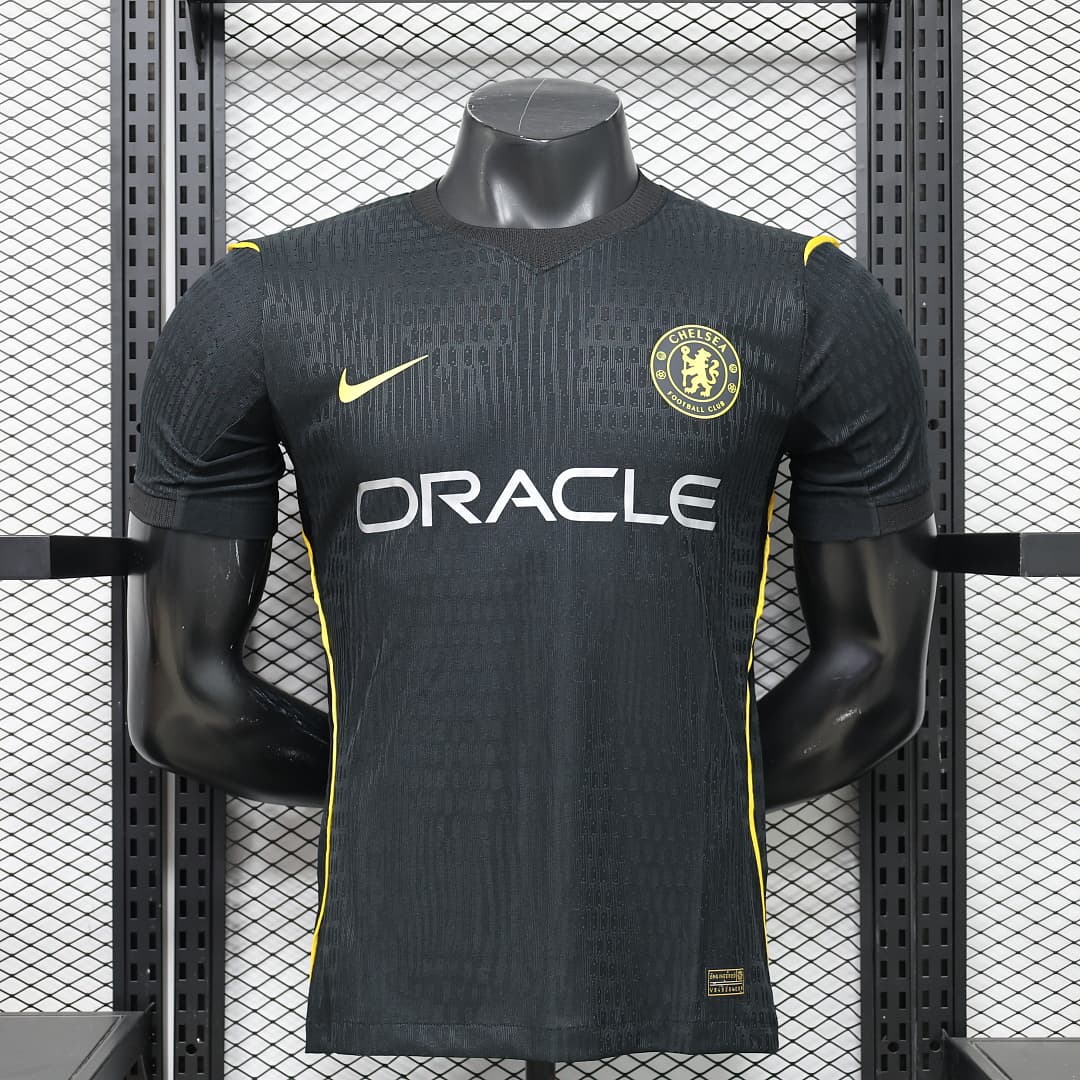 Chelsea Jersey — photo 1