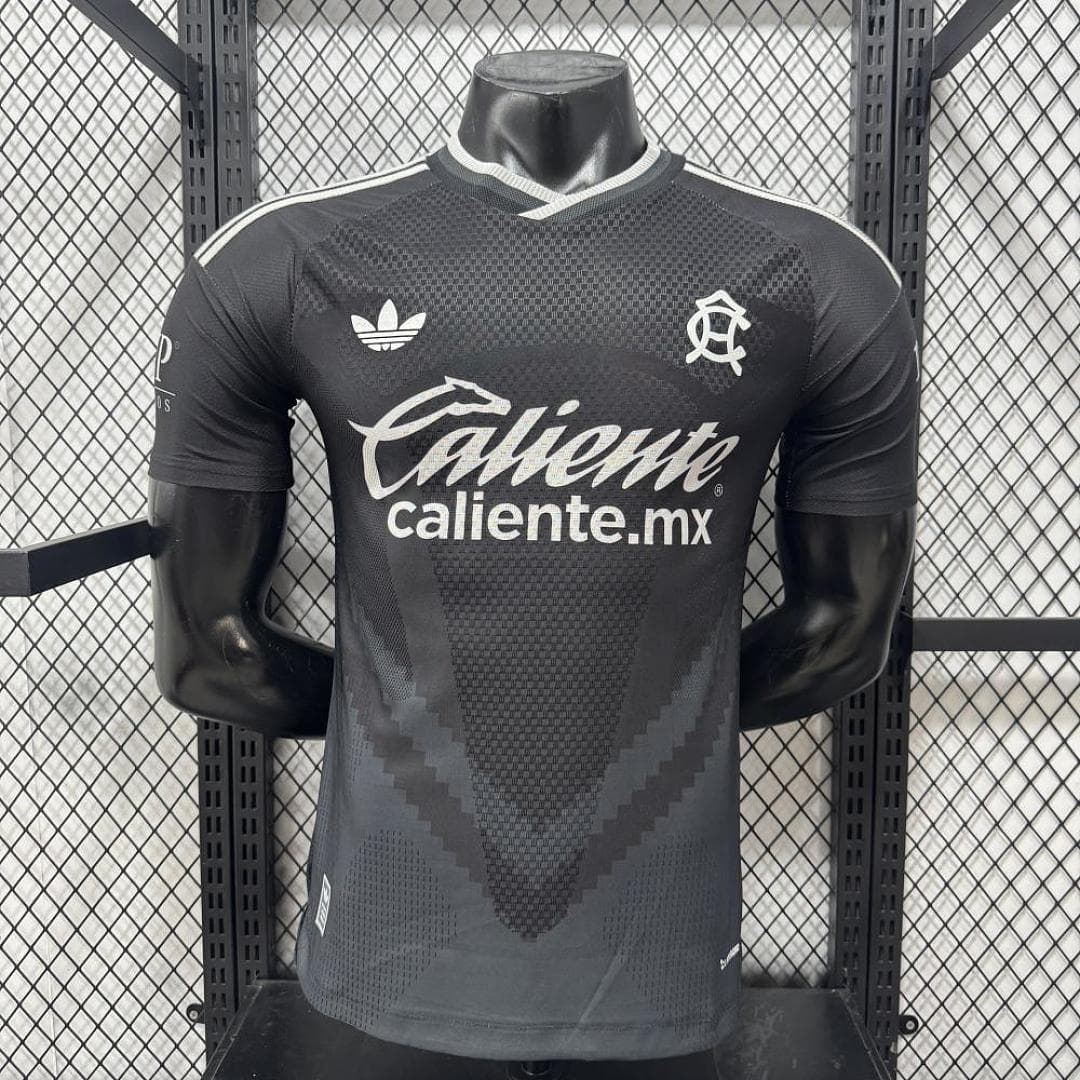 Club America Away Jersey 2026/27 — photo 1