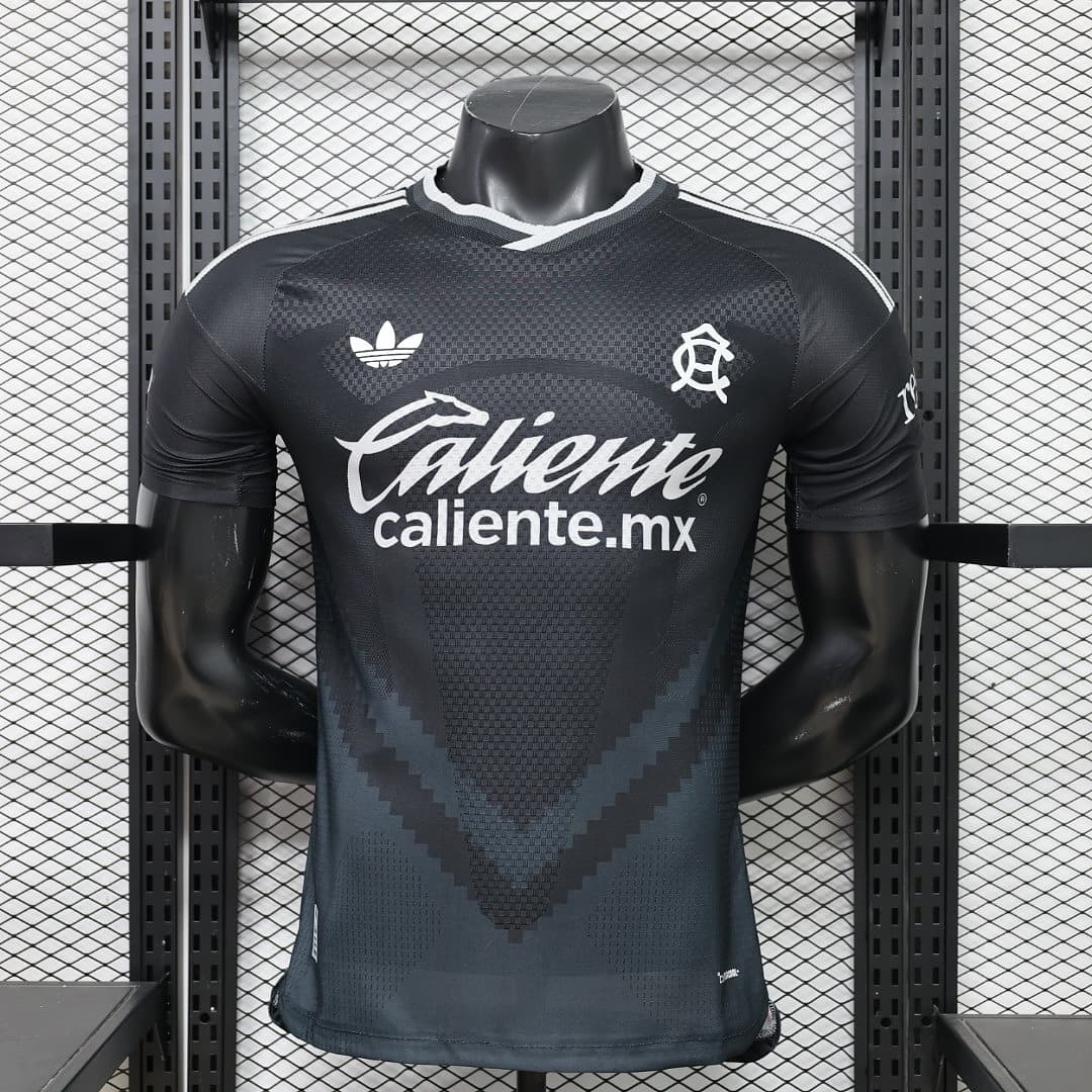 Club America Away Jersey — photo 1