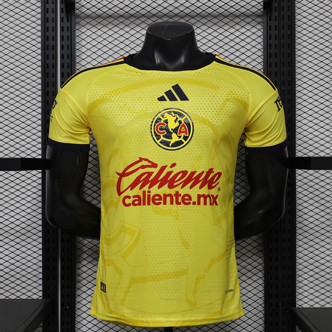 Club America Home Jersey — photo 1