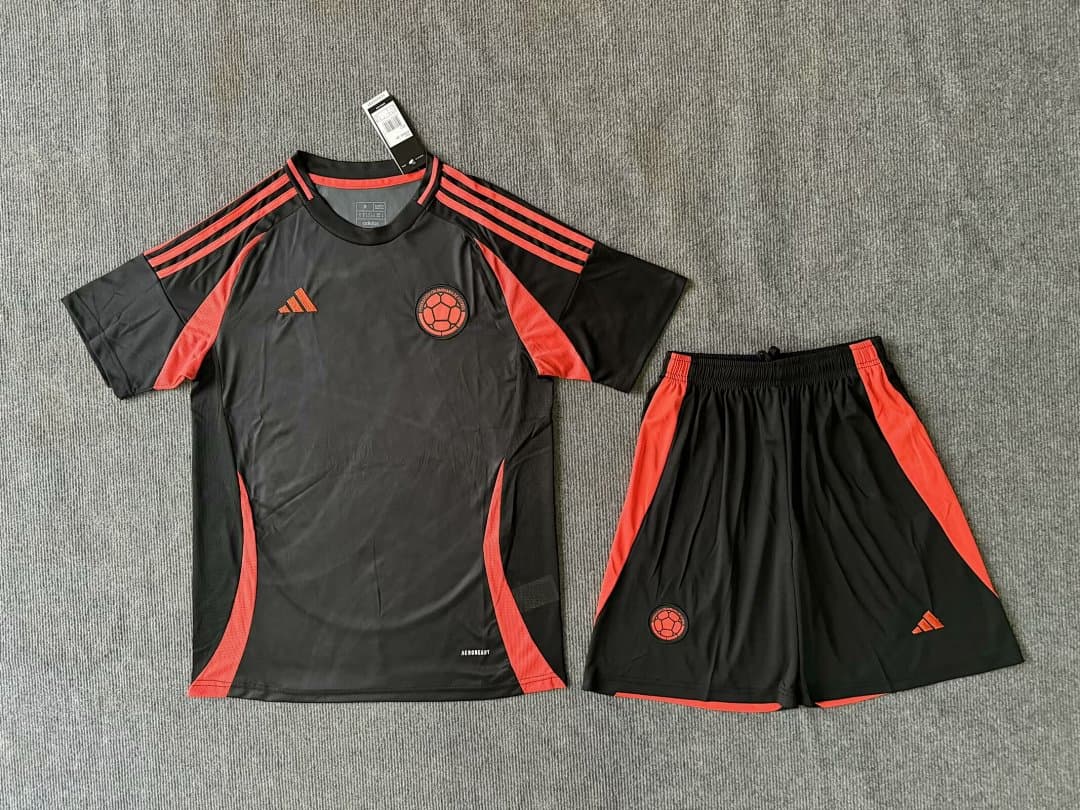 Colombia Away Kit for Adult 2024/25 — photo 1
