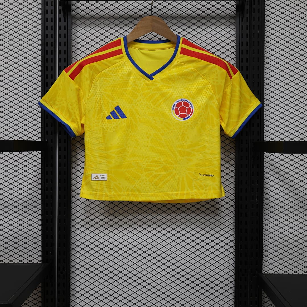 Colombia Jersey — photo 1
