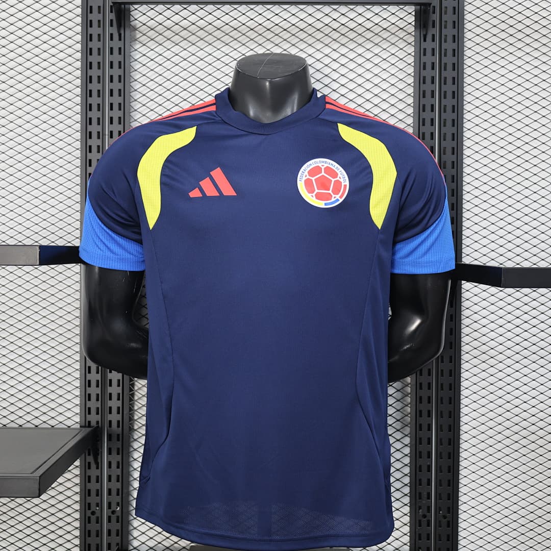 Colombia Training Jersey — photo 1
