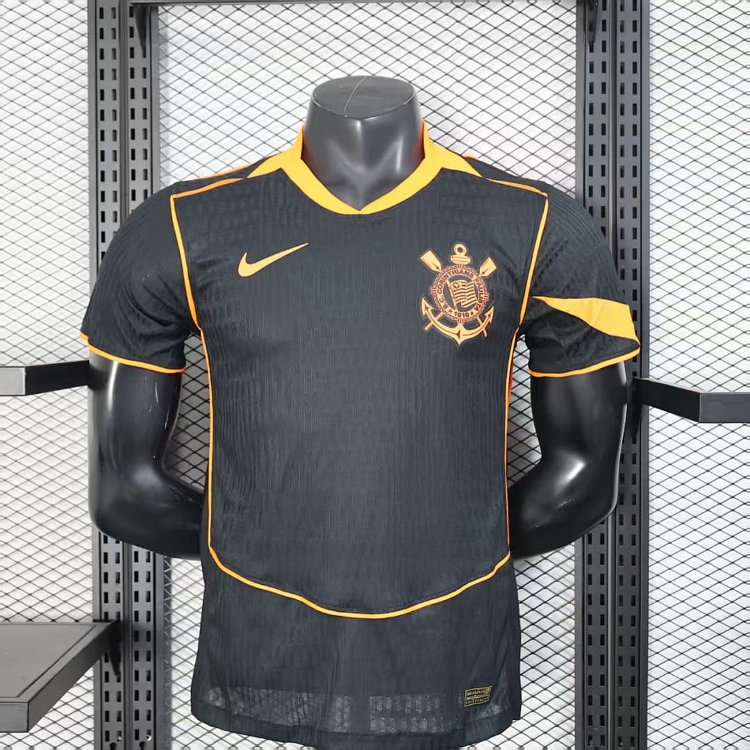 Corinthians Third Jersey — photo 1