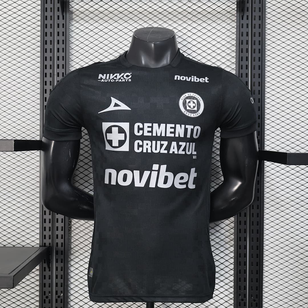 Cruz Azul Jersey — photo 1