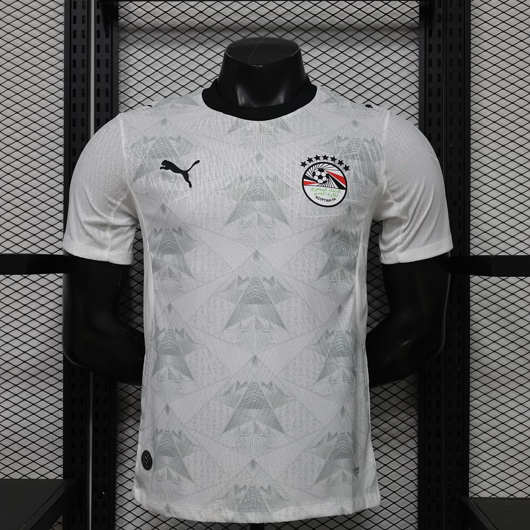 Egypt Away Jersey World Cup — photo 1