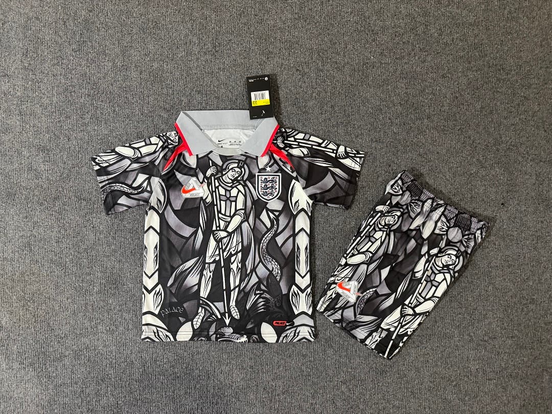 England Kit for Kids 2026 — photo 1