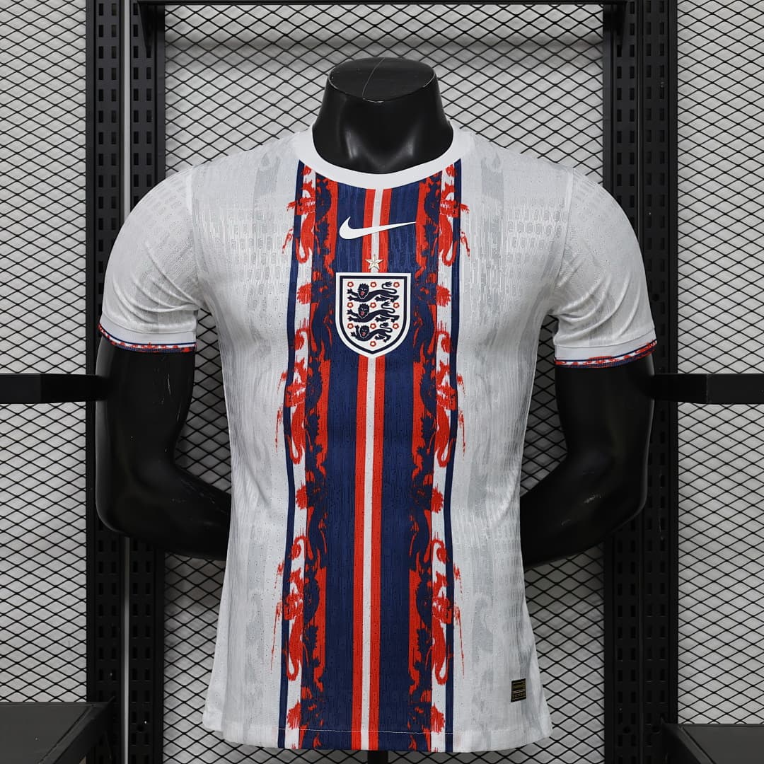 England Special Jersey — photo 1