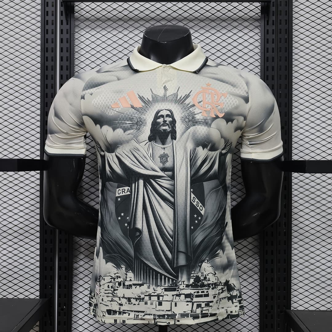 Flamengo Special Jersey — photo 1