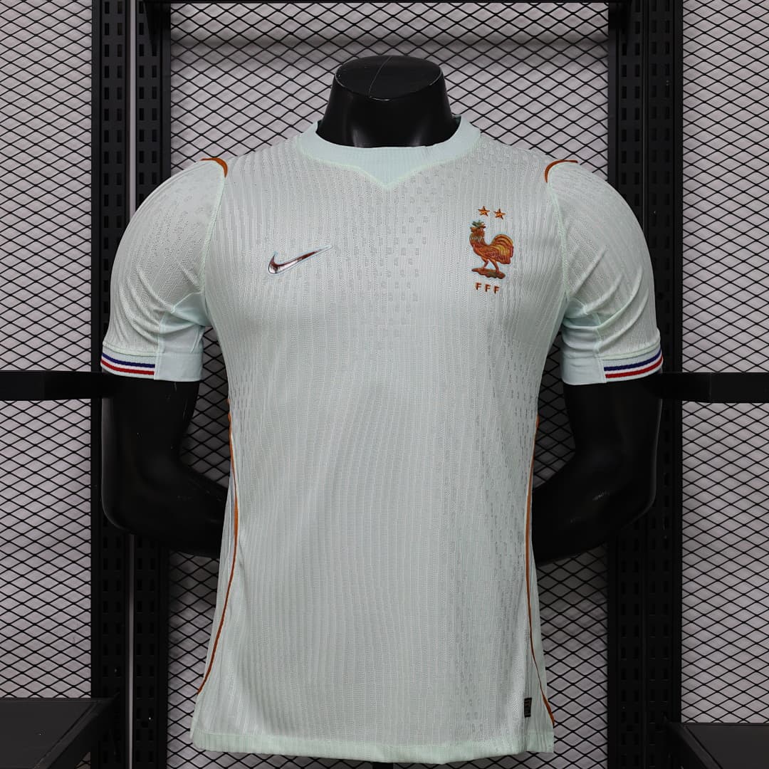 France Away Jersey World Cup — photo 1