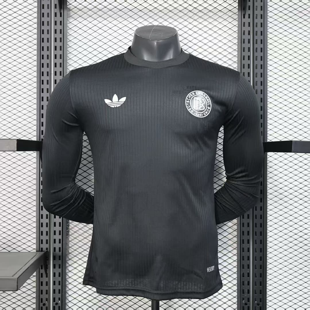 Germany Jersey Long Sleeve — photo 1
