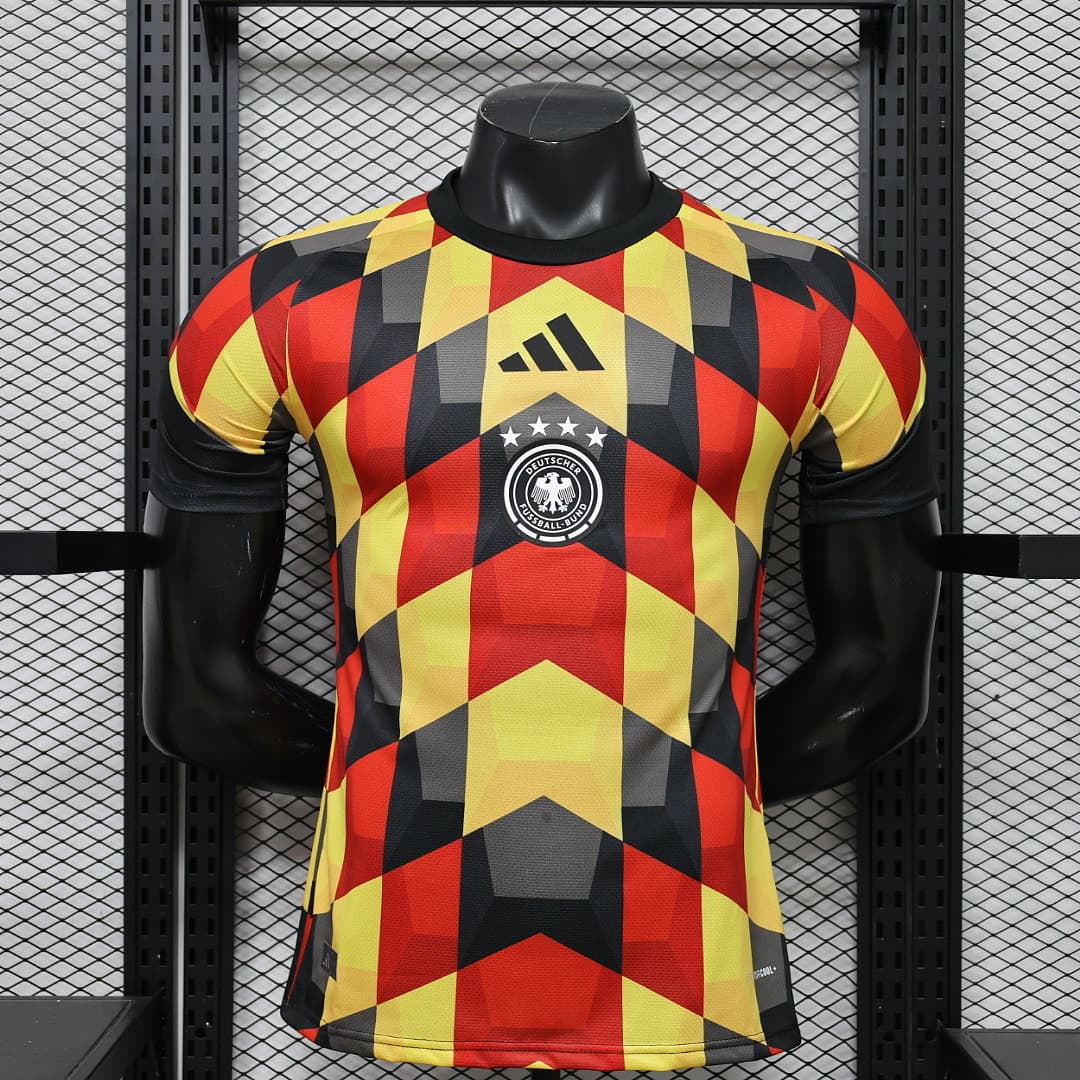Germany Special Jersey World Cup — photo 1