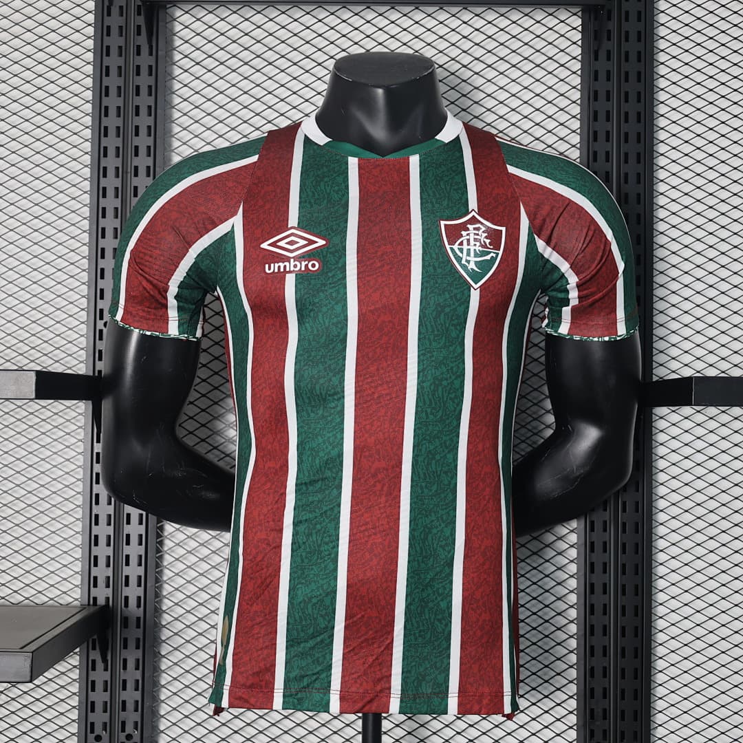 Fluminense Home Jersey — photo 1