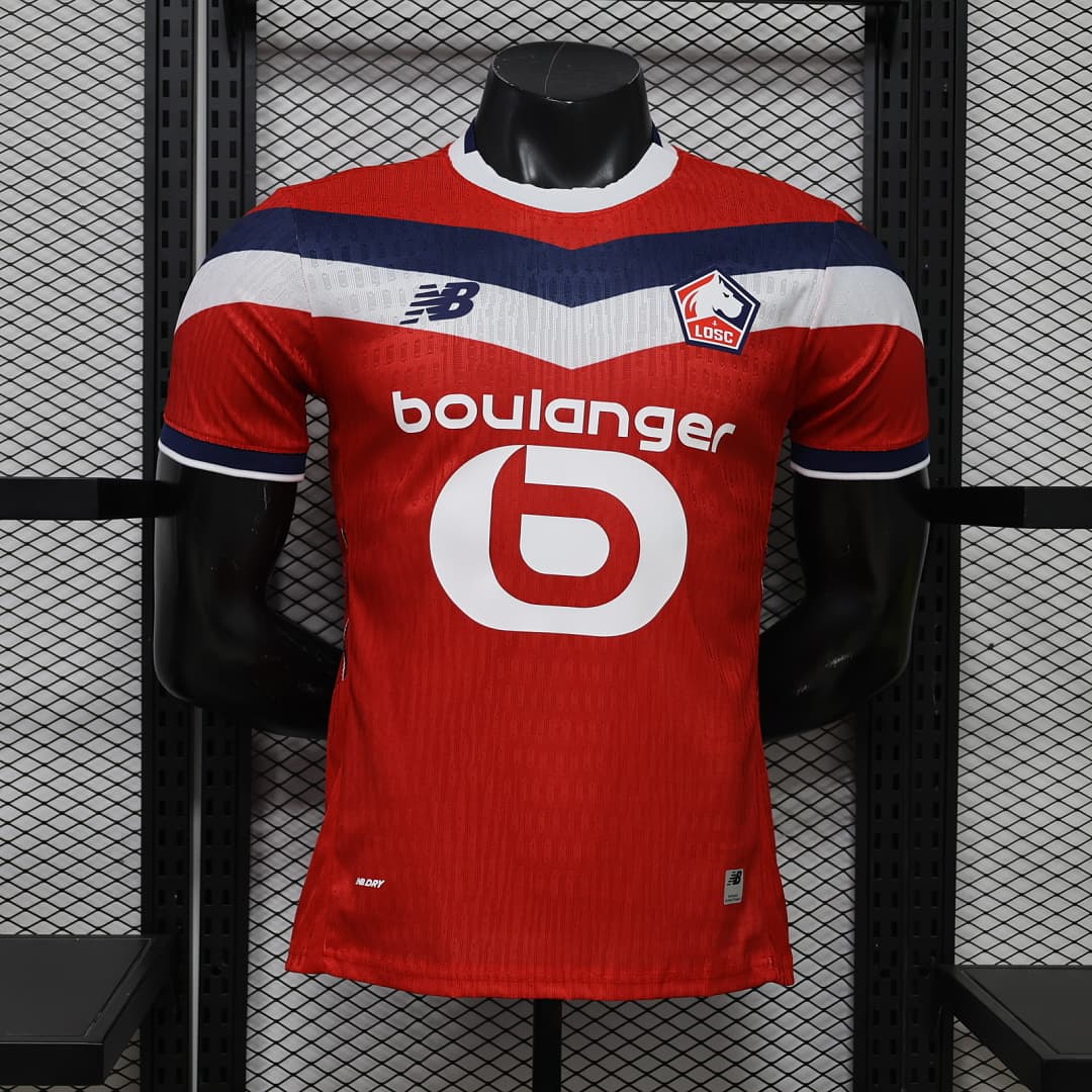 Lille Home Jersey — photo 1