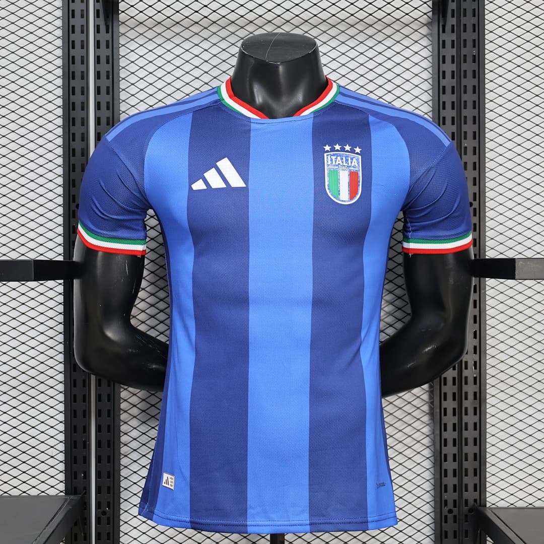 Italy Special Jersey — photo 1