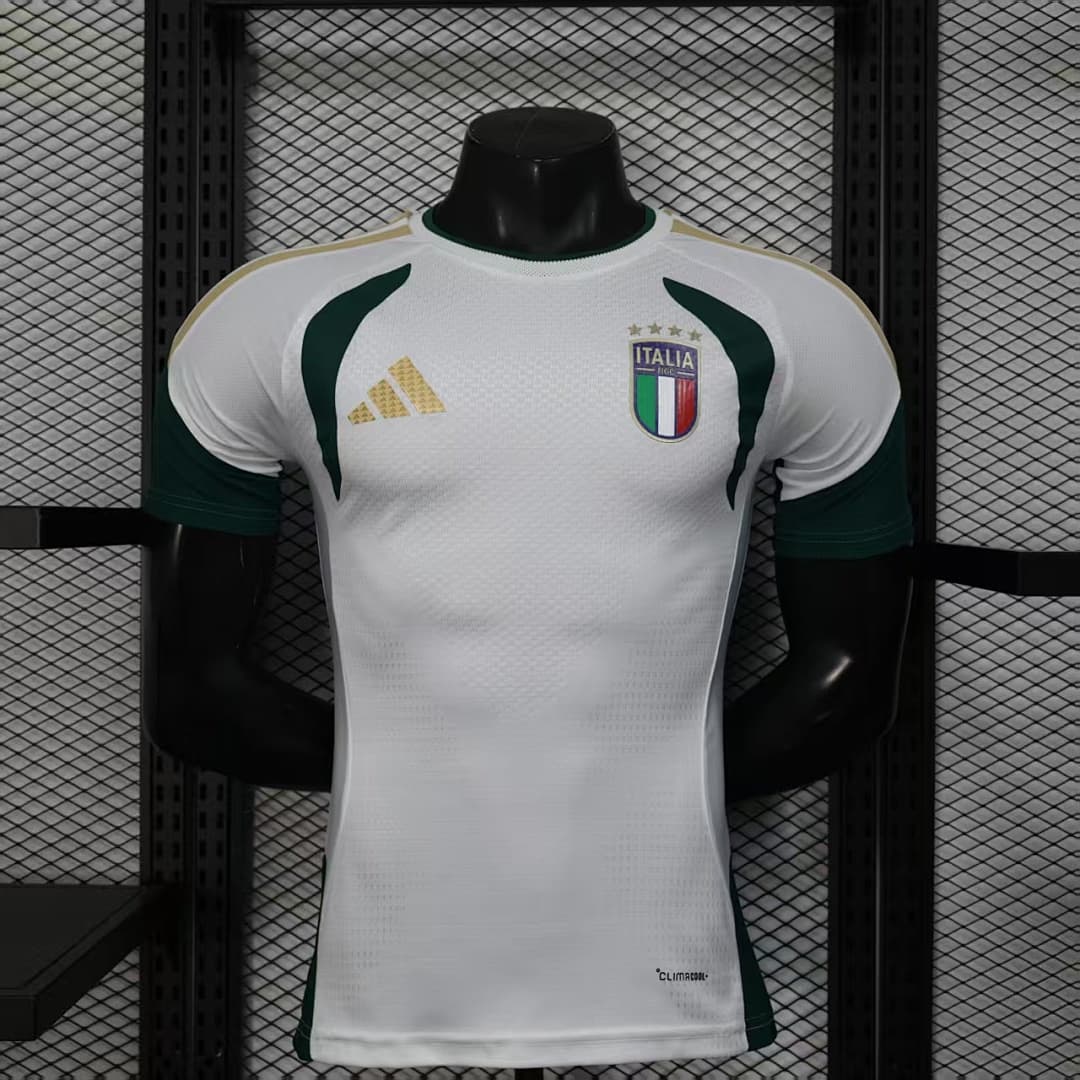 Italy Training Jersey — photo 1