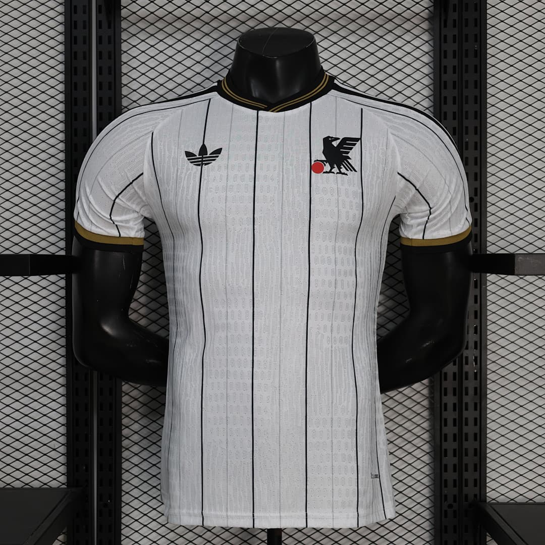 Japan Away Jersey — photo 1