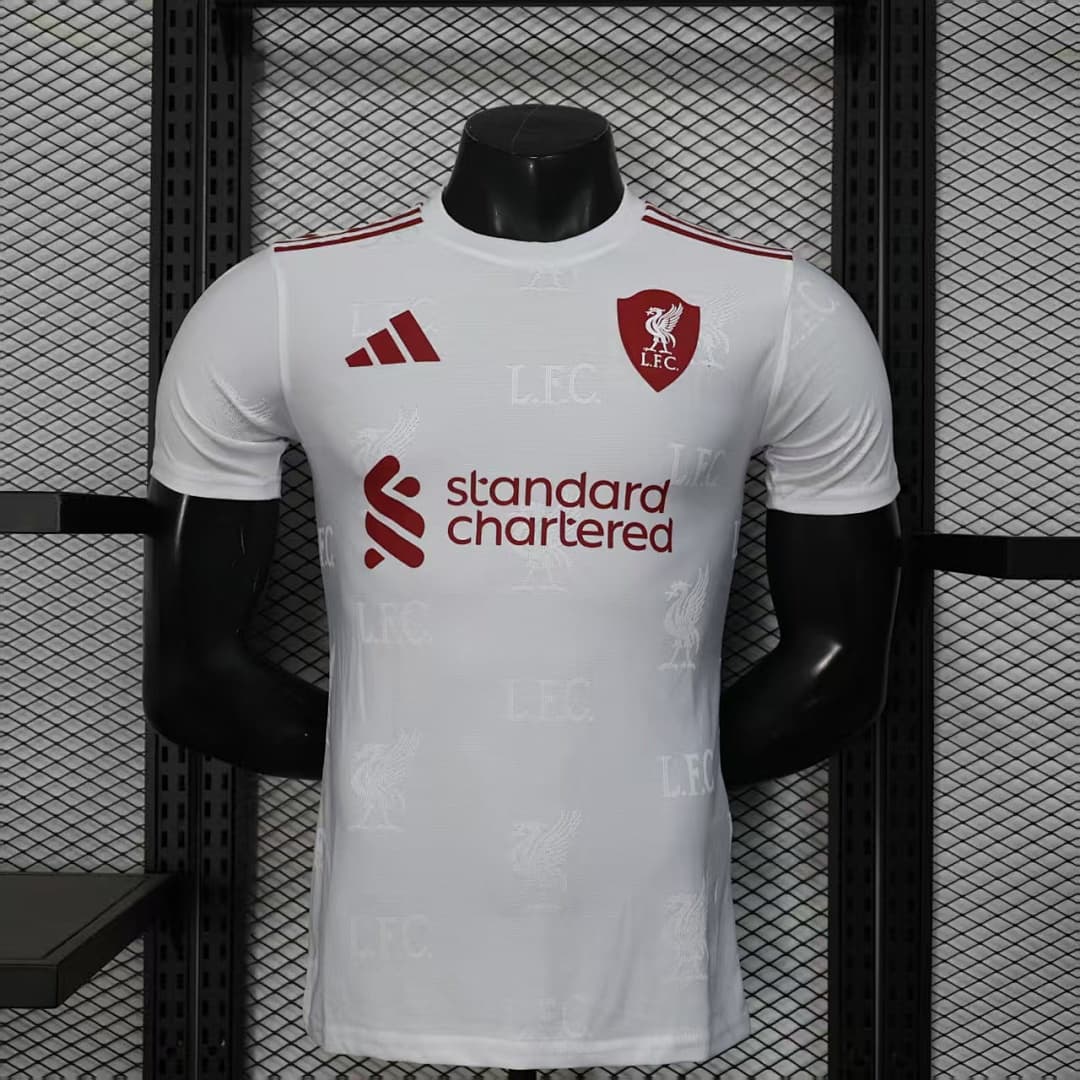 Liverpool Special Jersey — photo 1
