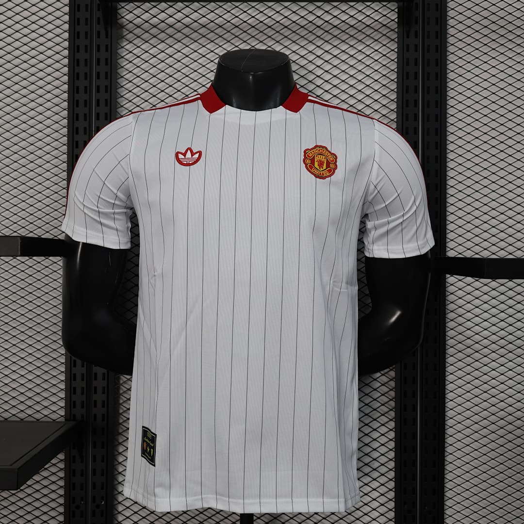 Manchester United Jersey — photo 1