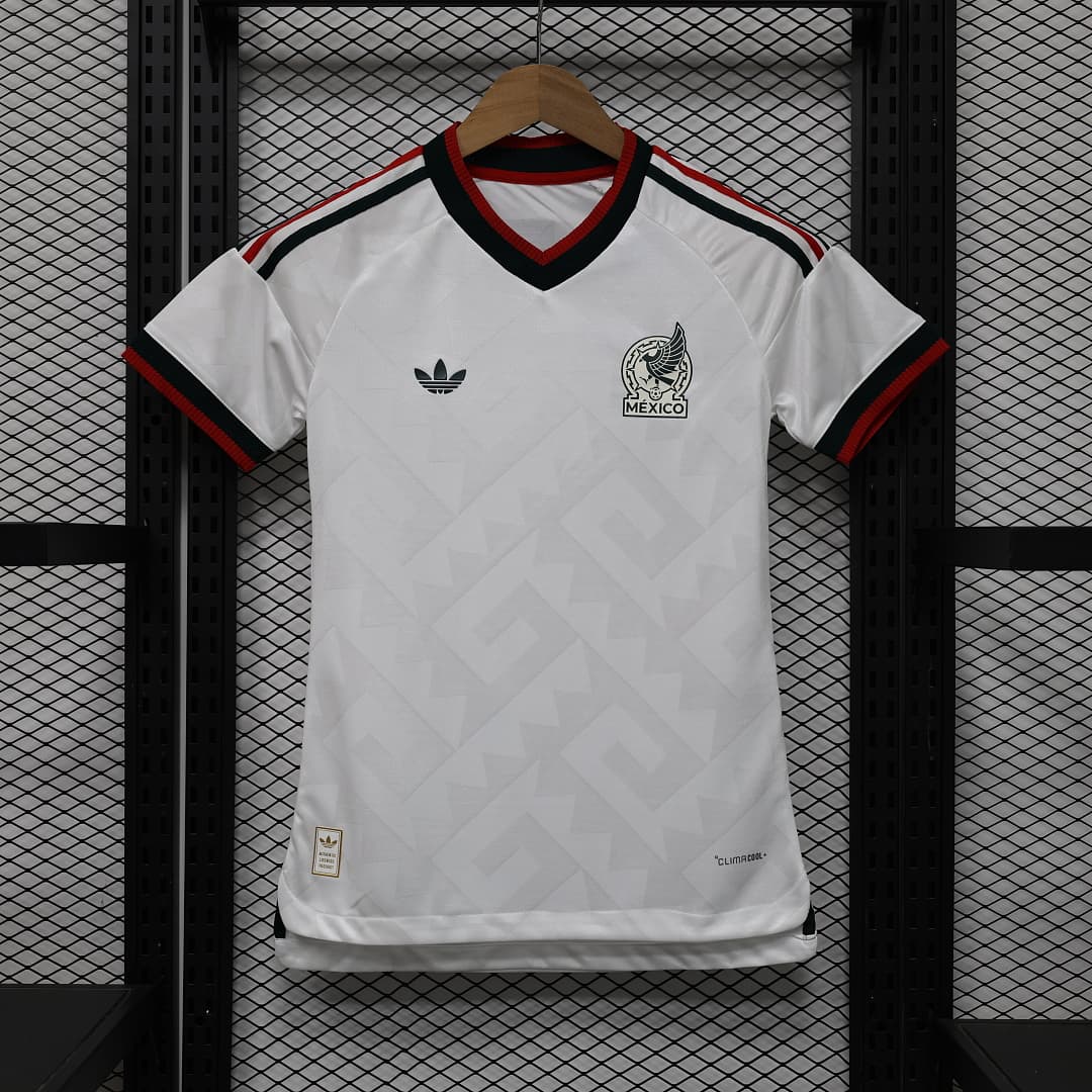 Mexico Away Jersey World Cup — photo 1