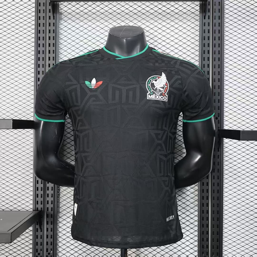 Mexico Jersey — photo 1