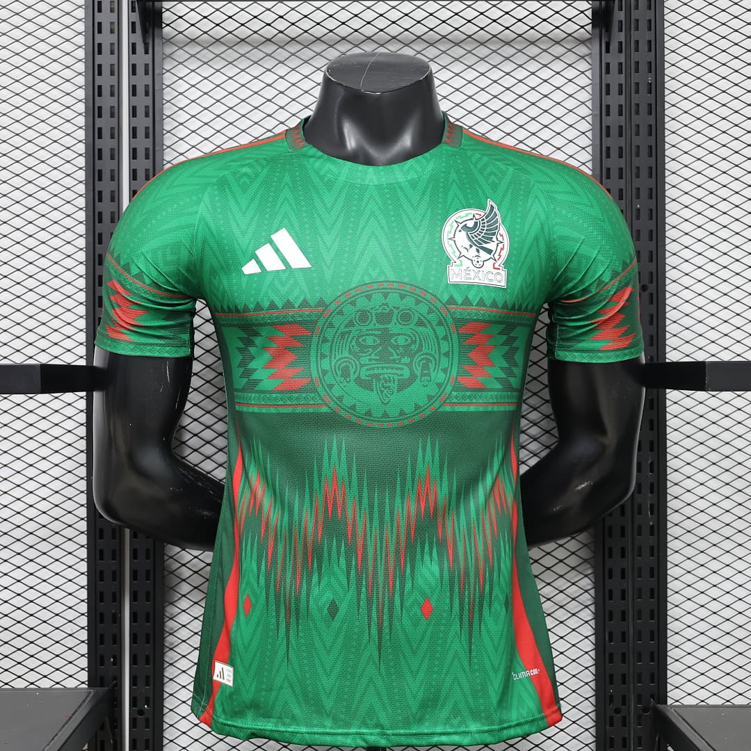 Mexico Special Jersey World Cup — photo 1
