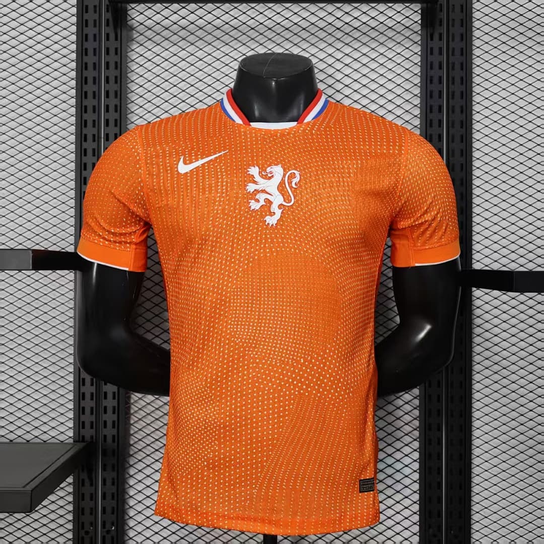 Netherlands Jersey — photo 1
