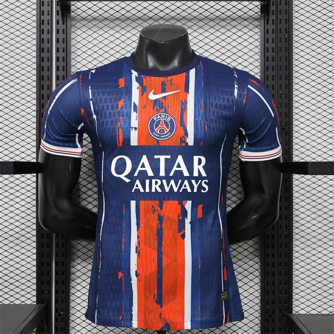 Paris Saint-Germain Jersey 2026/27 — photo 1