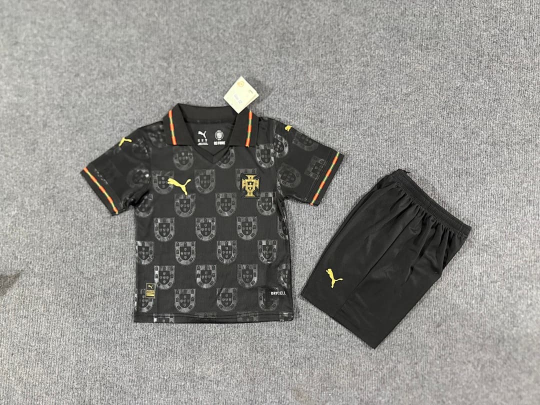 Portugal Kit for Kids 2026 — photo 1