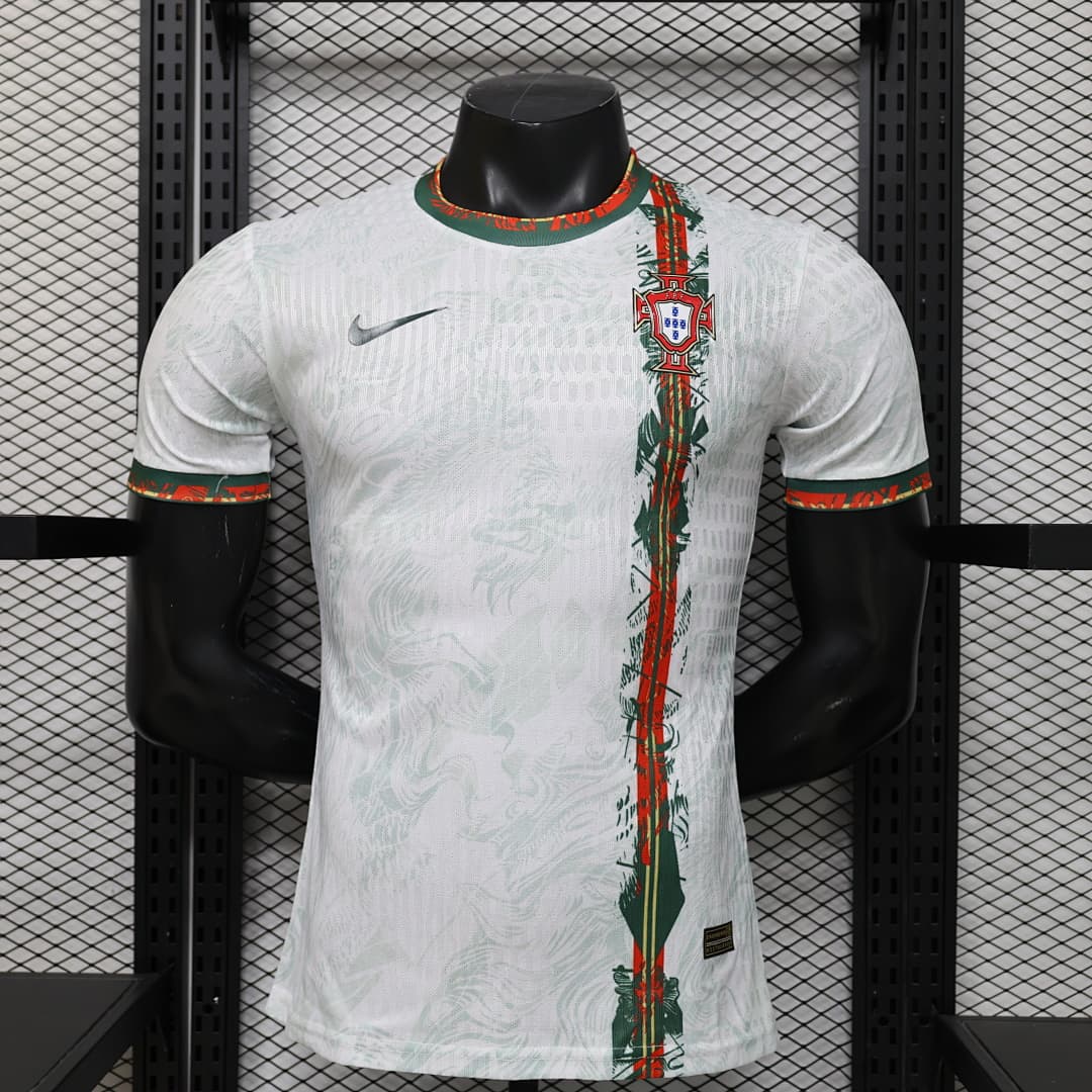 Portugal Jersey — photo 1