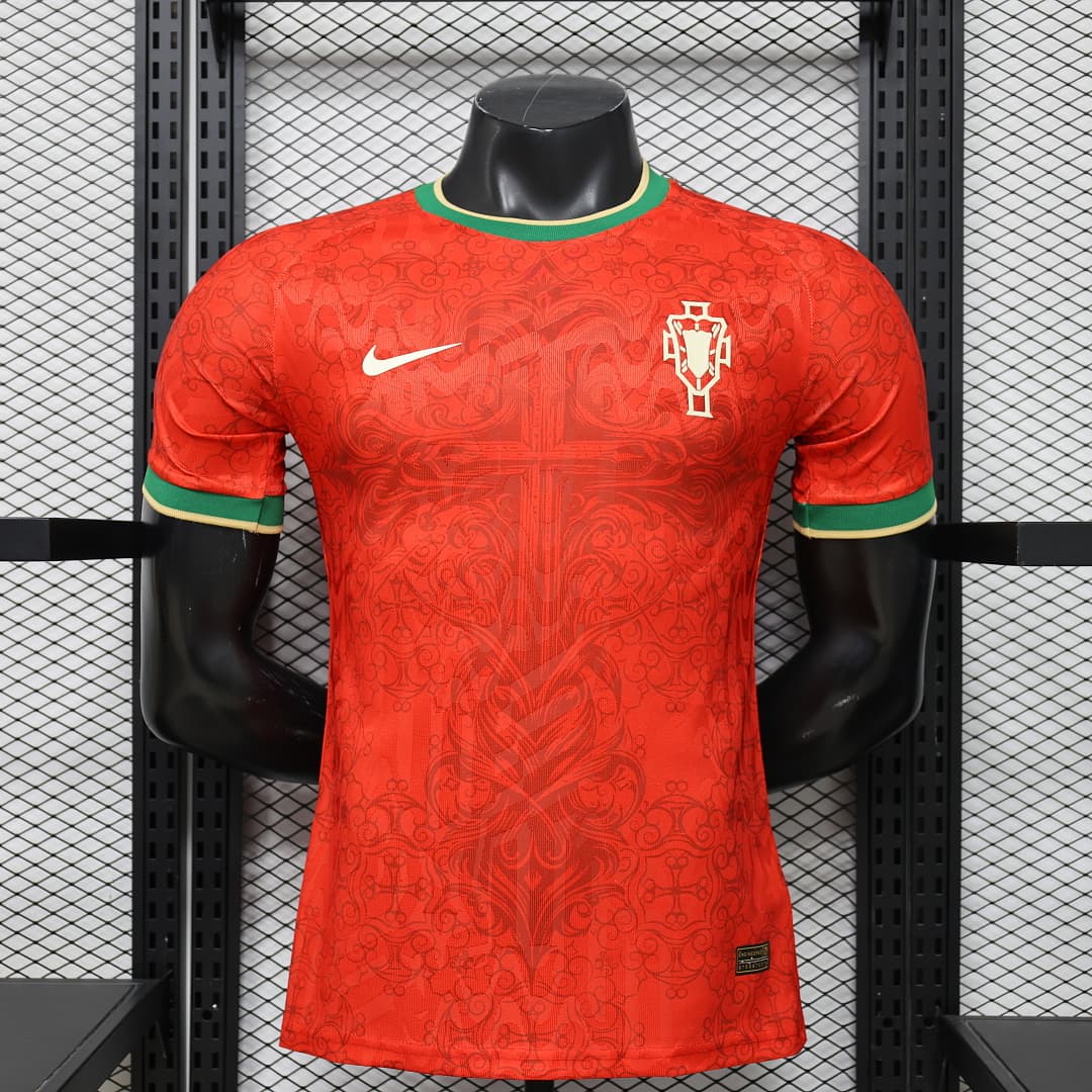 Portugal Special Jersey World Cup — photo 1