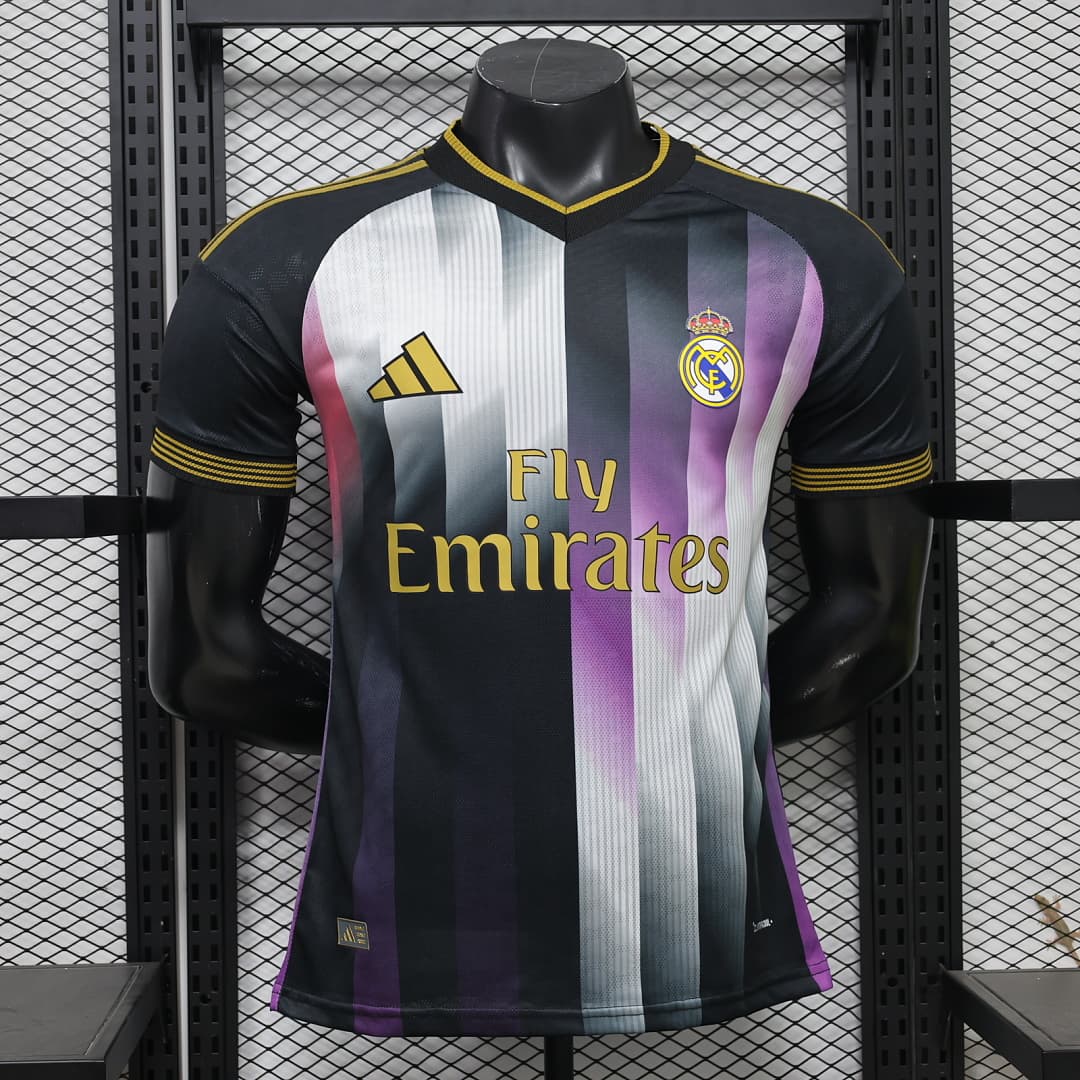 Real Madrid Special Jersey — photo 1