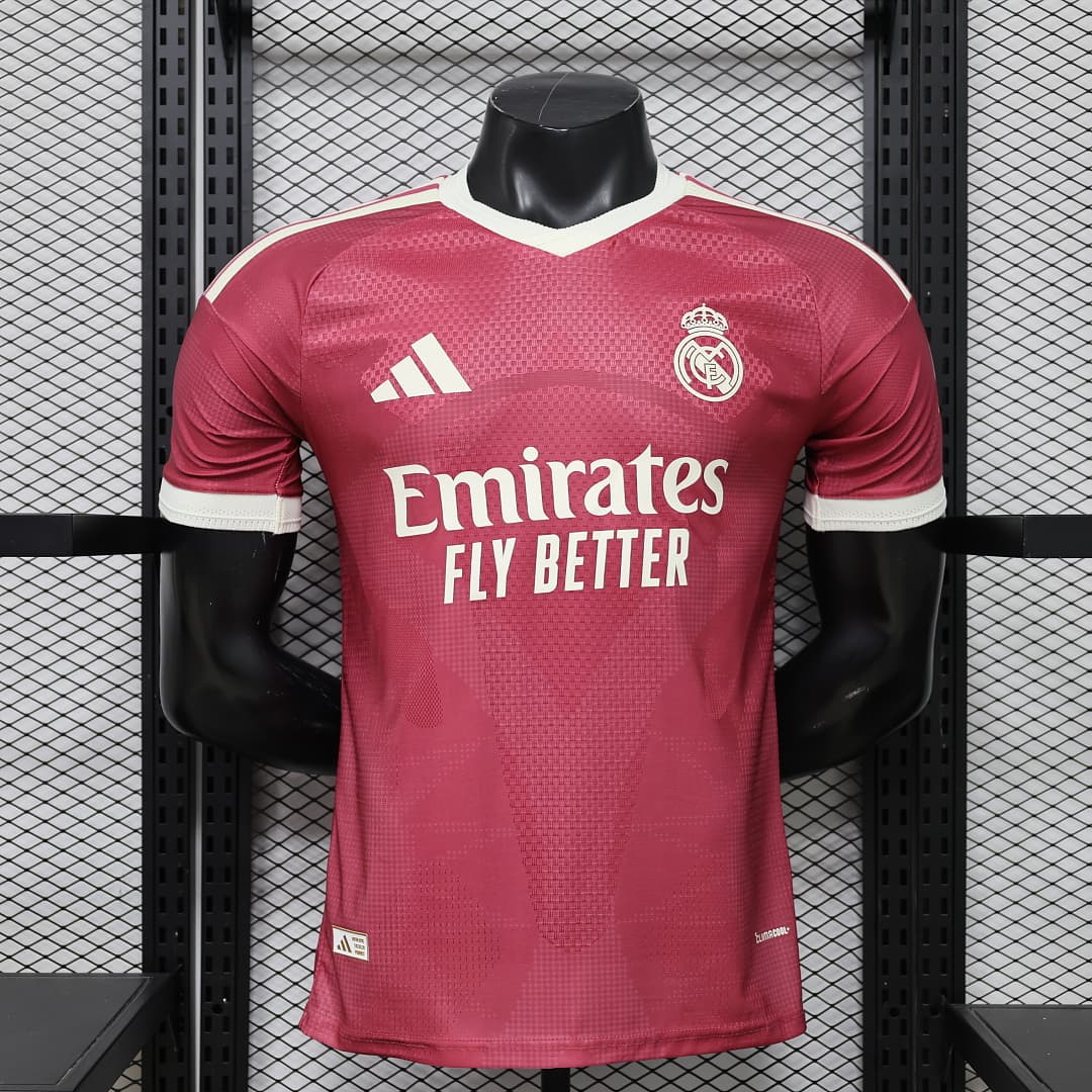 Real Madrid Third Jersey — photo 1
