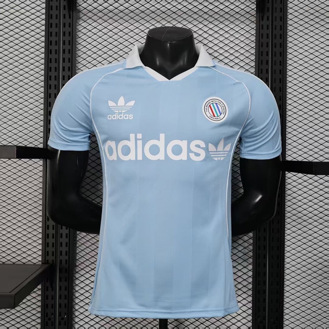 Lazio Lifestyle Jersey — photo 1