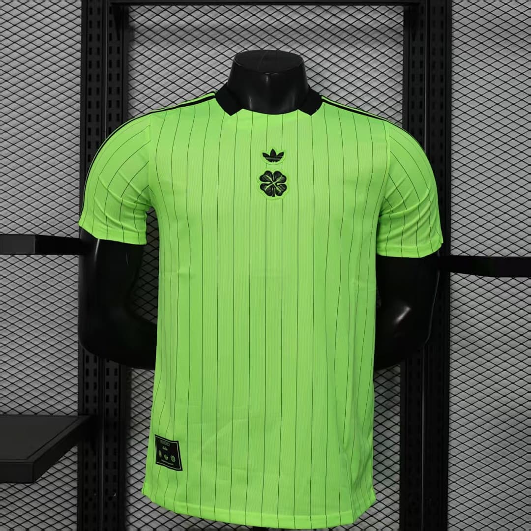 Celtic Lifestyle Jersey — photo 1