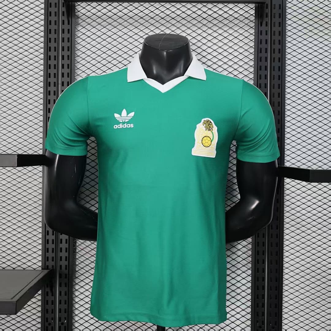 Mexico Lifestyle Jersey — photo 1