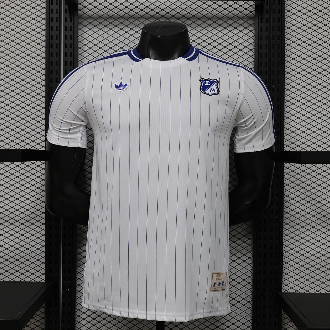 Millonarios Lifestyle Jersey — photo 1