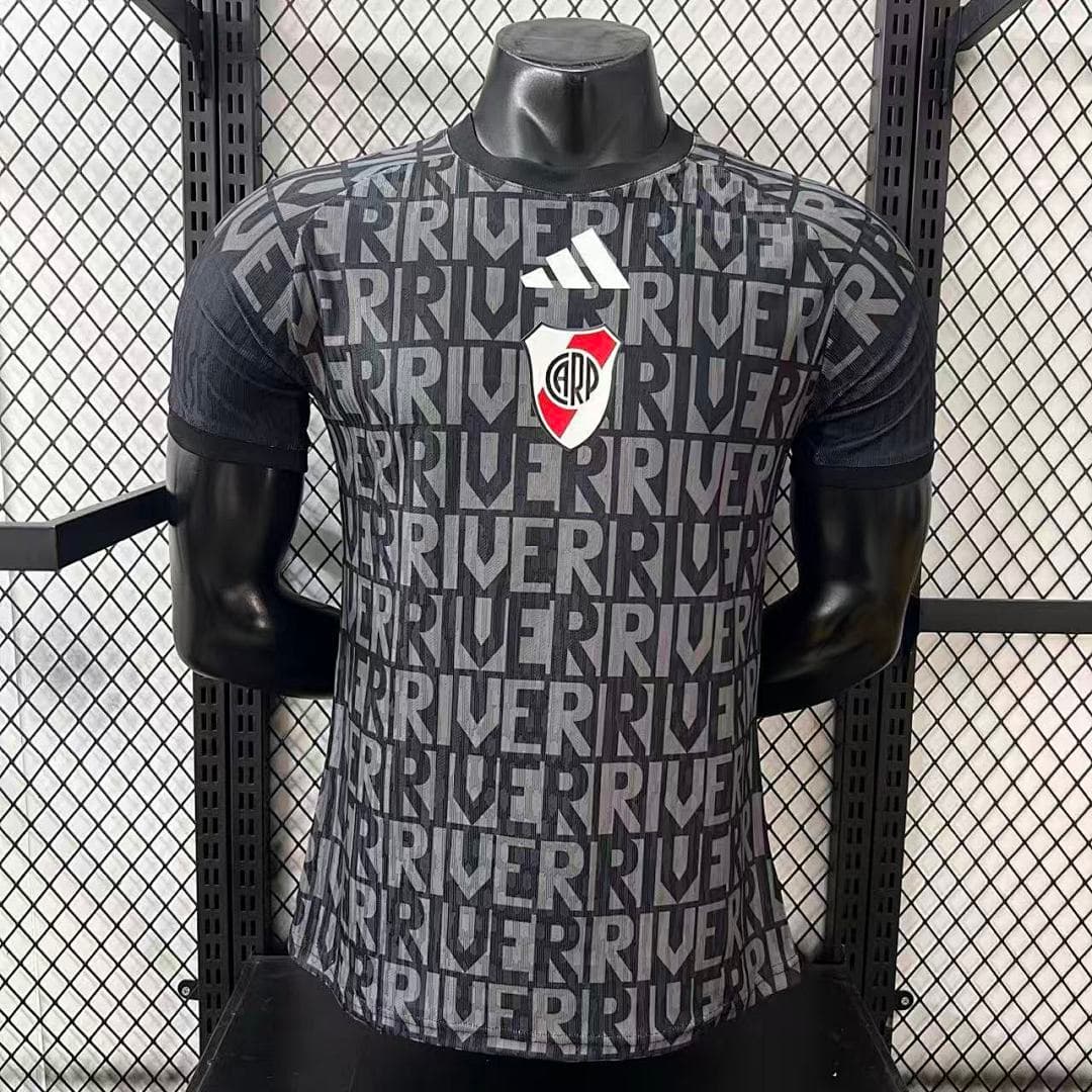 River Plate Jersey 2026 — photo 1