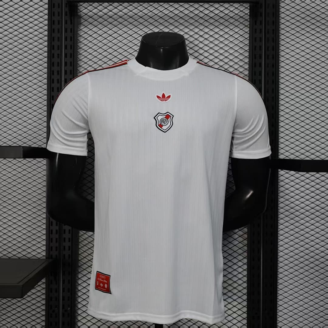 River Plate Jersey — photo 1