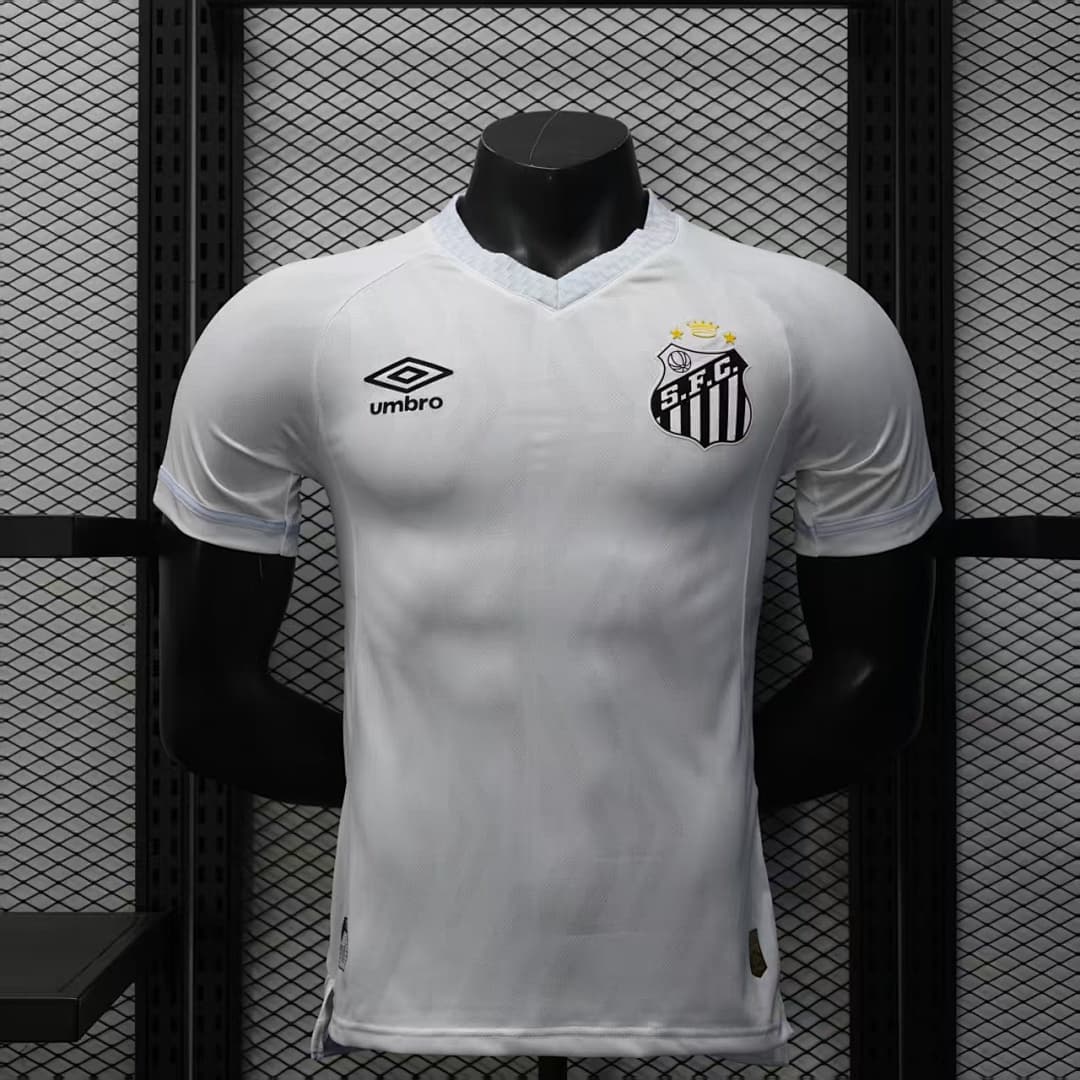 Santos Jersey 2025/26 — photo 1