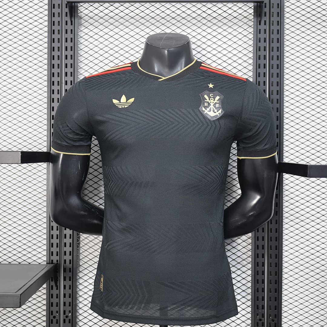 Flamengo Special Jersey — photo 1